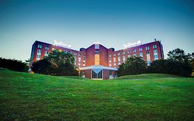 Radisson Blu Hotel Karlsruhe